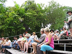 112 Cairns Tropical Zoo